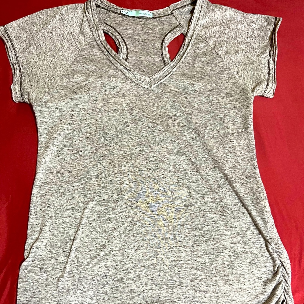 Women’s Maurice’s Dressy Tee